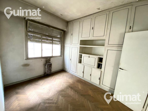 Imagen 10 de 15 de 3 Ambientes A Reciclar - Recoleta - Guimat Propiedades