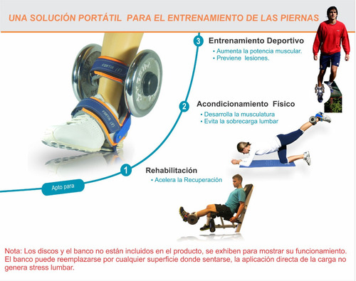 + Que Una Máquina De Glúteos | Aparato Para Piernas - Fortia