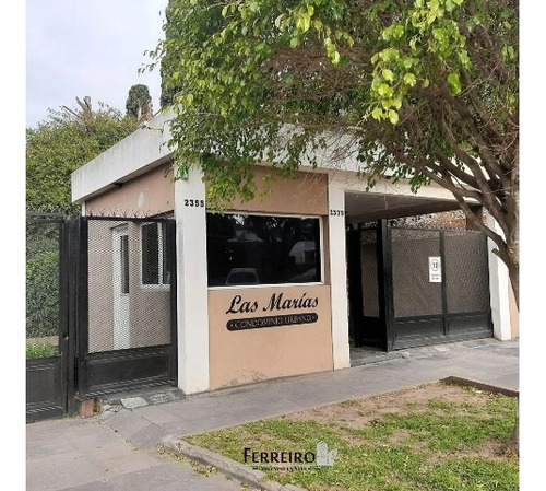 Triplex En Venta En Complejo Muñiz