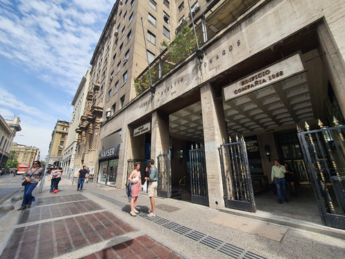 Mp- Oficina Compañia 1068 Un Privado Un Baño