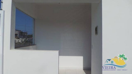 Imagem 30 de 30 de Sobrado Residencial À Venda, Cibratel, Itanhaém - So0029. - So0029