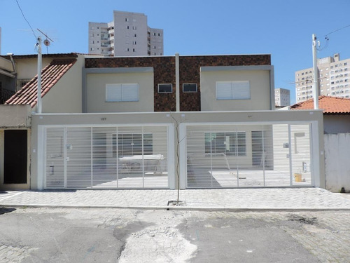 Sobrado À Venda, 140 M² Por R$ 980.000,00 - Vila Prudente (zona Leste) - São Paulo/sp - So2016