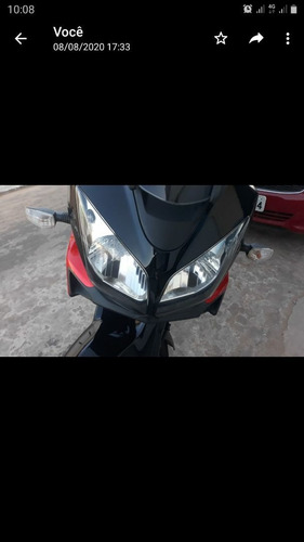 Suzuki Dl Vstrom 650