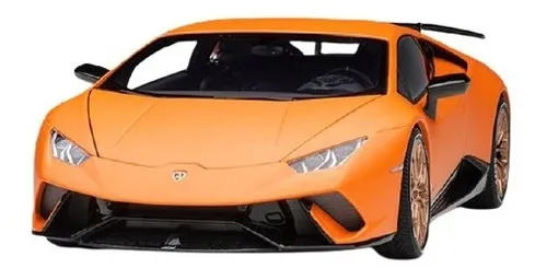 Lamborghini huracan performante autoart hotsell
