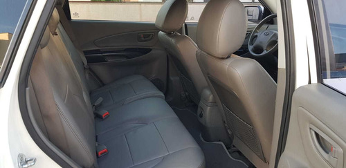 Imagem 11 de 14 de Hyundai Tucson Gls 2.0 16v (flex) (aut)