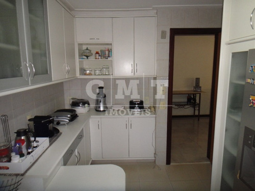 Imagem 4 de 15 de Casa Em Condomínio, Santa Cruz Do Jose Jacques, Ribeirão Preto - Ca1211-v