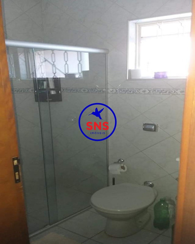 Imagem 14 de 28 de Casa - Ca00770 - 68450467