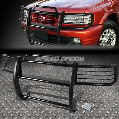 For 98-04 Passport Amigo Rodeo Sport Mild Steel Front Bu Oad