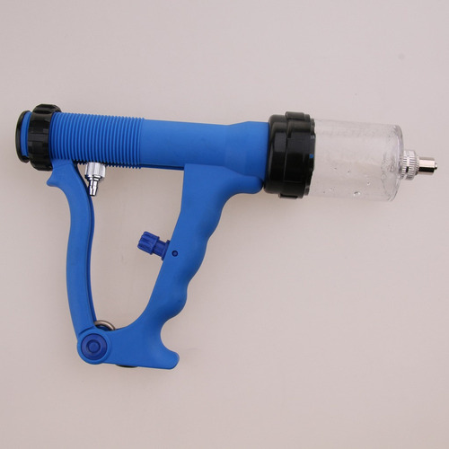 Jeringa De Ganado 50 Ml /56
