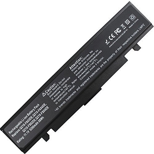 Eboyee R480 Aa-pb9mc6b Compatible Con Bateria Samsung Aa-pb9