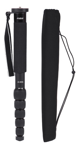 Monopod Alloy Stick Monopod Sony Canon.uniPod Nikon