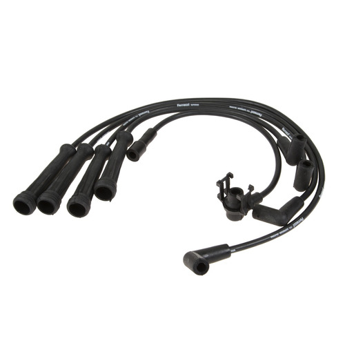 Cable Bujia Ferrazzi Renault Clio 1.4 8v Rt Energy 91/98 Neg