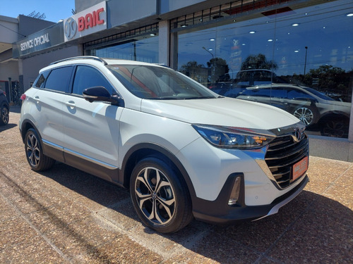 Imagen 3 de 25 de Baic X55 Honor Turbo Cvt - 2023 - Baic Moron -