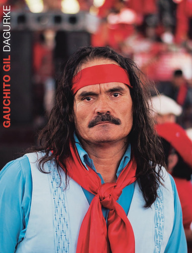 Imagen 1 de 1 de Gauchito Gil - Dagurke