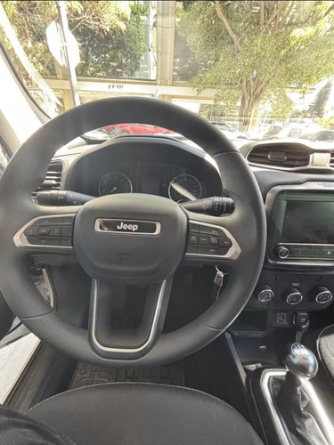 Jeep Renegade 1.8 Sport Mt5 Fwd