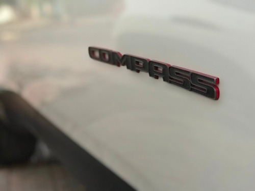 Jeep Compass Trail Hawk 2.0 Turbo Diesel 4x4