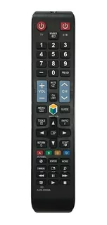 Controle Remoto Samsung 3d Smart Tv Bn98-04428a Aa59-00808a