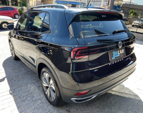 T Cross T Cross 1.0 200 Tsi Total Flex Comfortlin 2019/2020