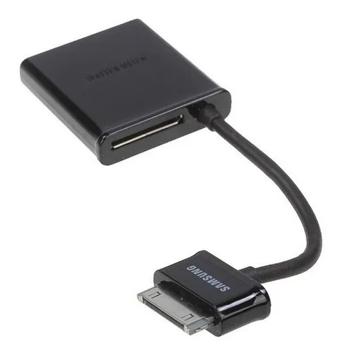 Adaptador Hdmi Para Tablet Samsung MercadoLibre