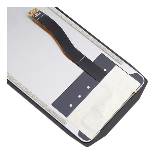 Pantalla Táctil Lcd + For Cubot P80 For Cubot Kingkong Sta