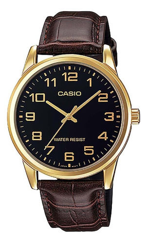 Reloj De Pulsera Casio Mtp-v001gl-1budf