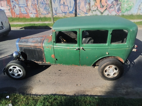Ford Ford A
