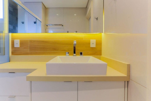 Imagem 17 de 29 de Apartamento - Ap02061 - 70820414