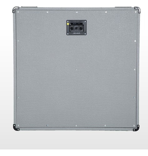 Gabinete Marshall 2551bv Silver Jubilee 4x12 Reta 280w