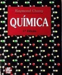 Livro Química - Raymond Chang [1994]
