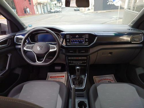 Volkswagen T-Cross T Cross Cl Tsi