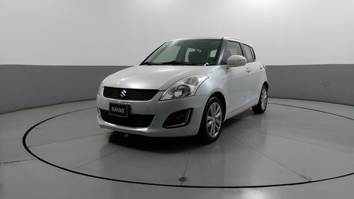 Suzuki Swift 1.4 Glx At