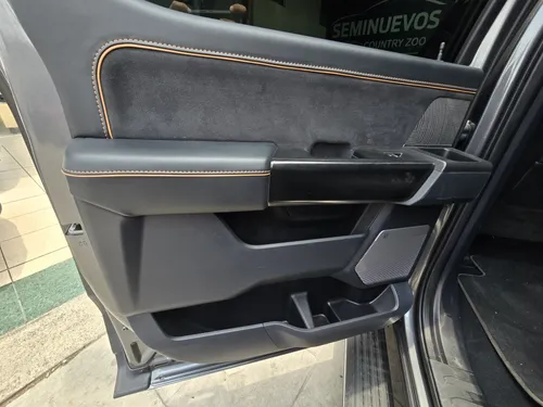 Ford Lobo 3.5 Doble Cabina Platinum 4X4 At