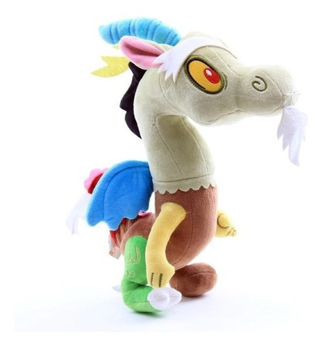 Imagen 2 de 2 de My Little Pony - Discordia