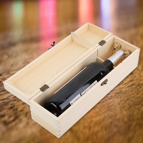 I Caja De Vino De Una Sola Botella, Caja De Vino, Vino Big