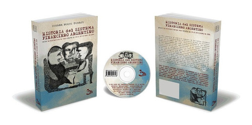 Imagen 1 de 1 de Historia Del Sistema Financiero Argentino