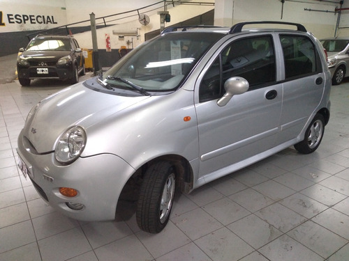 Chery Qq/13 1.1 Confort Excelente!! Financ-permuta (mb)