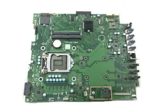 Mother Aio Recambio Compatible Optiplex 7490 Iprkl-gf/uma