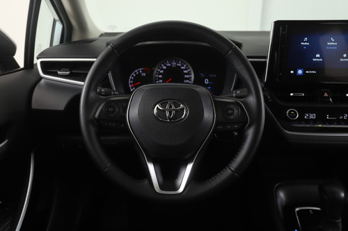 Toyota Corolla 2.0 Xei Cvt 170cv