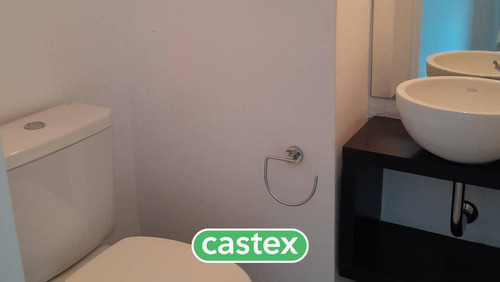 Departamento 3 Ambienntes En Venta Lagoon Pilar (con Renta Anual)