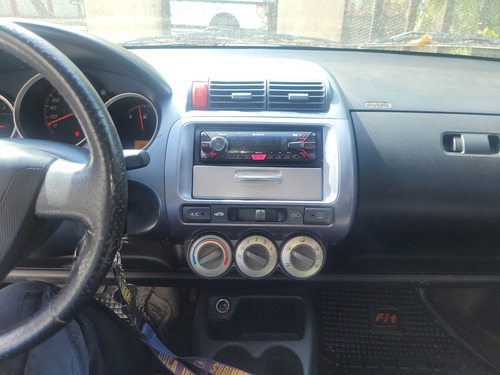 Honda Fit 1.4 Lx