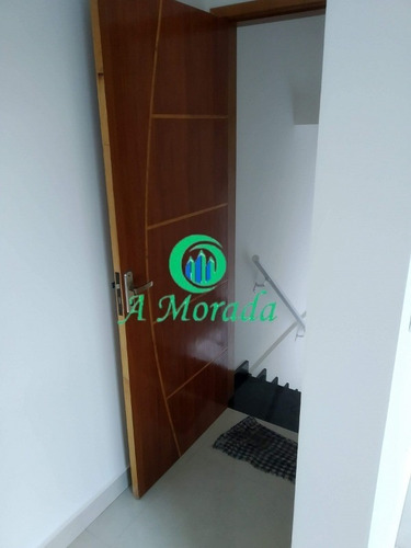 Imagem 8 de 17 de Sobrado De 101,35m², Vila Humaitá - Ca00757 - 69325306