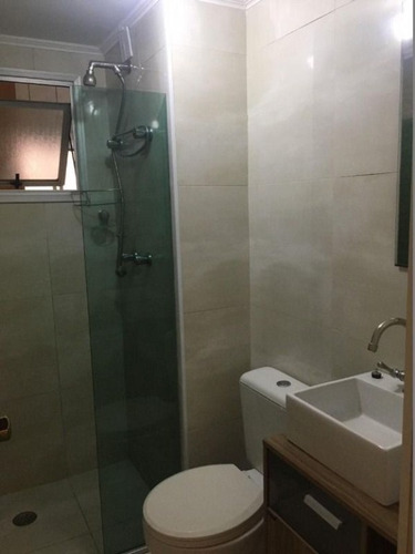 Imagem 13 de 29 de Apartamento Com 2 Dormitórios (1 Suíte) À Venda, 70 Metros E 1 Vaga - Saúde - São Paulo/sp - Ap02192 - 69877944