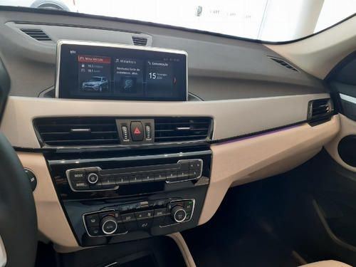 Imagem 12 de 14 de Bmw X1 2.0 16v Turbo Activeflex Sdrive20i