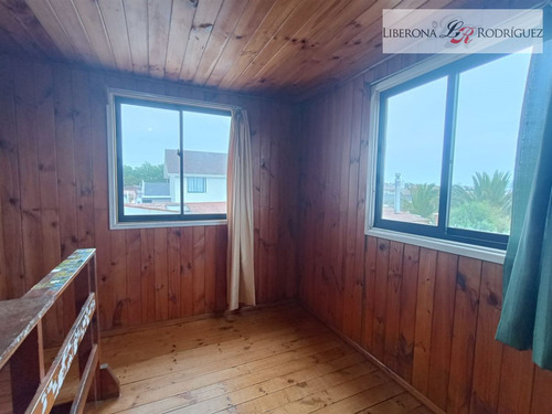 Casa En Venta, Concón
