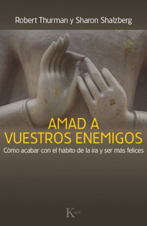 Libro Amad A Vuestros Enemigos Nuevo