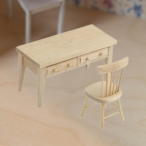 1:12 Muebles De Muebles Muebles Fingir Juegos De Juego Para