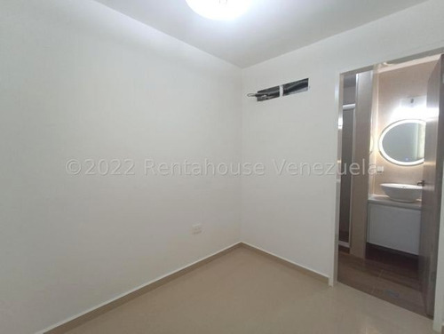 Imagen 12 de 14 de A Estrenar Apartamento En Venta Res Terra Norte Urb Base Aragua Maracay