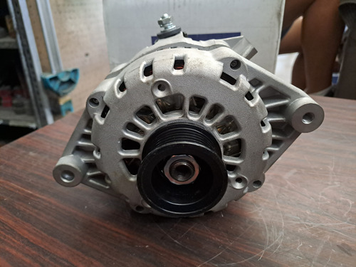 Alternador Chevrolet Optra Limited 2 Pines 