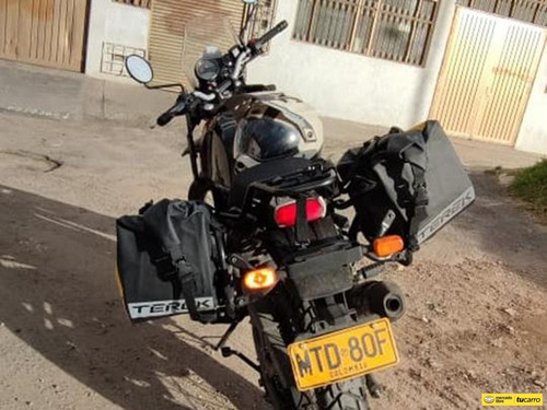 Royal Enfield Himalayan