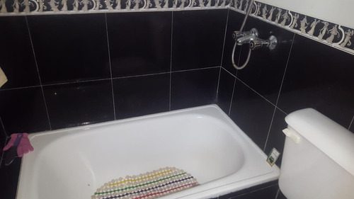 Casa Depto En Venta En San Bernardo Con Dos Dormitorios Amoblados
